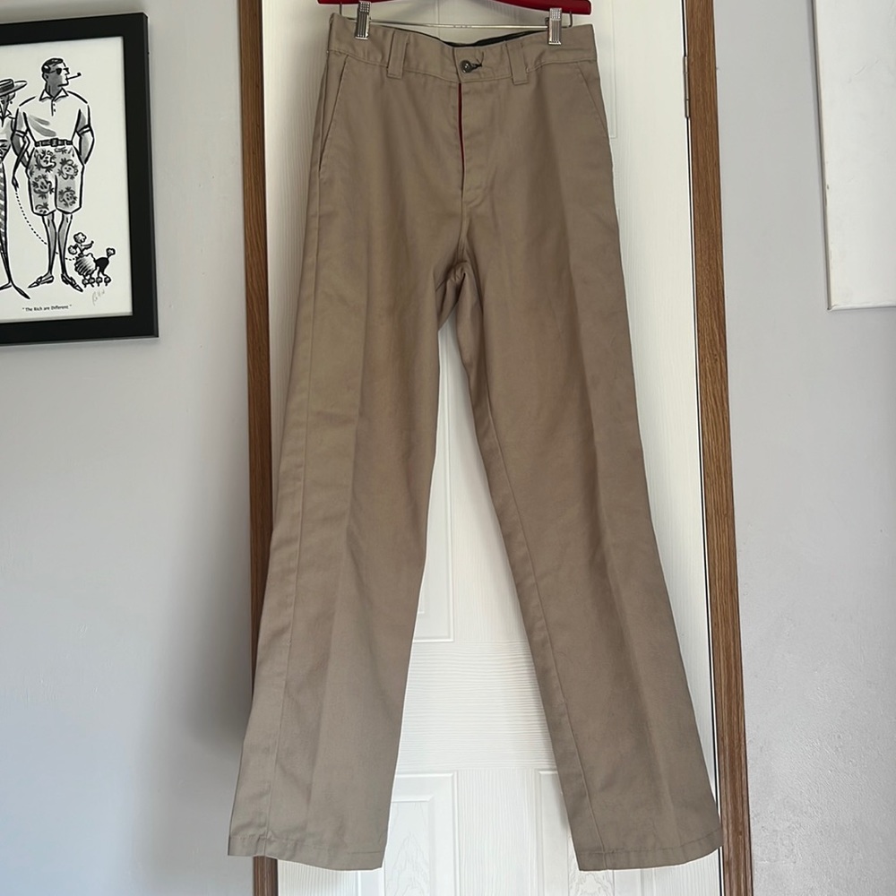 Dickies skate pants
